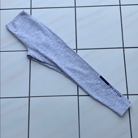 lululemon athletica Pants - Peloton Lululemon Wunder Under Pants